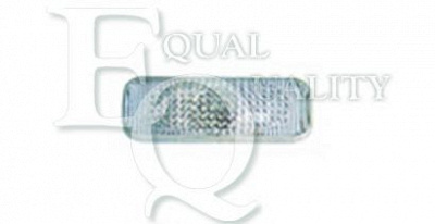 EQUAL QUALITY fl0202 -  Фонарь указателя поворота